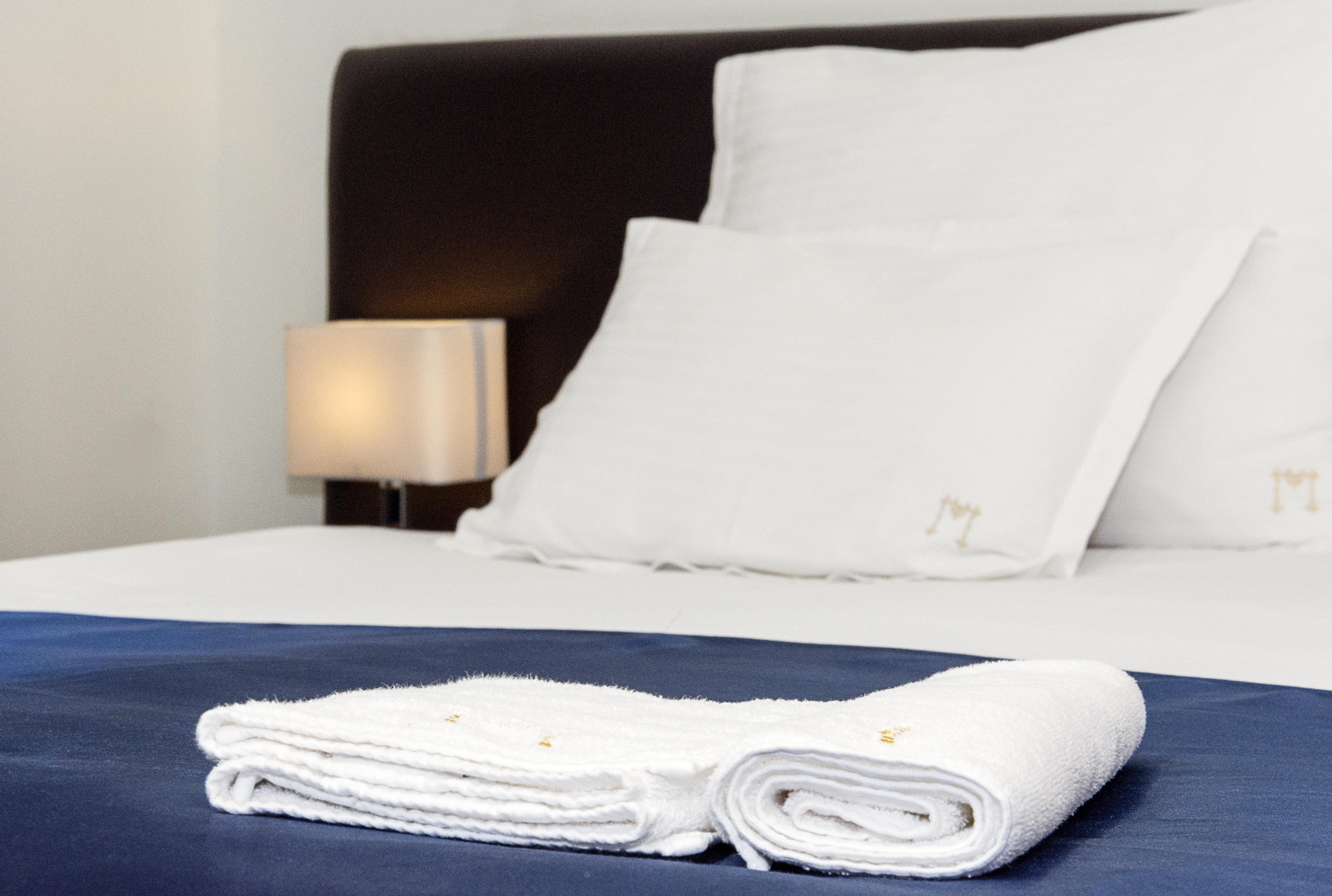 Hotel Marul Сплит Экстерьер фото