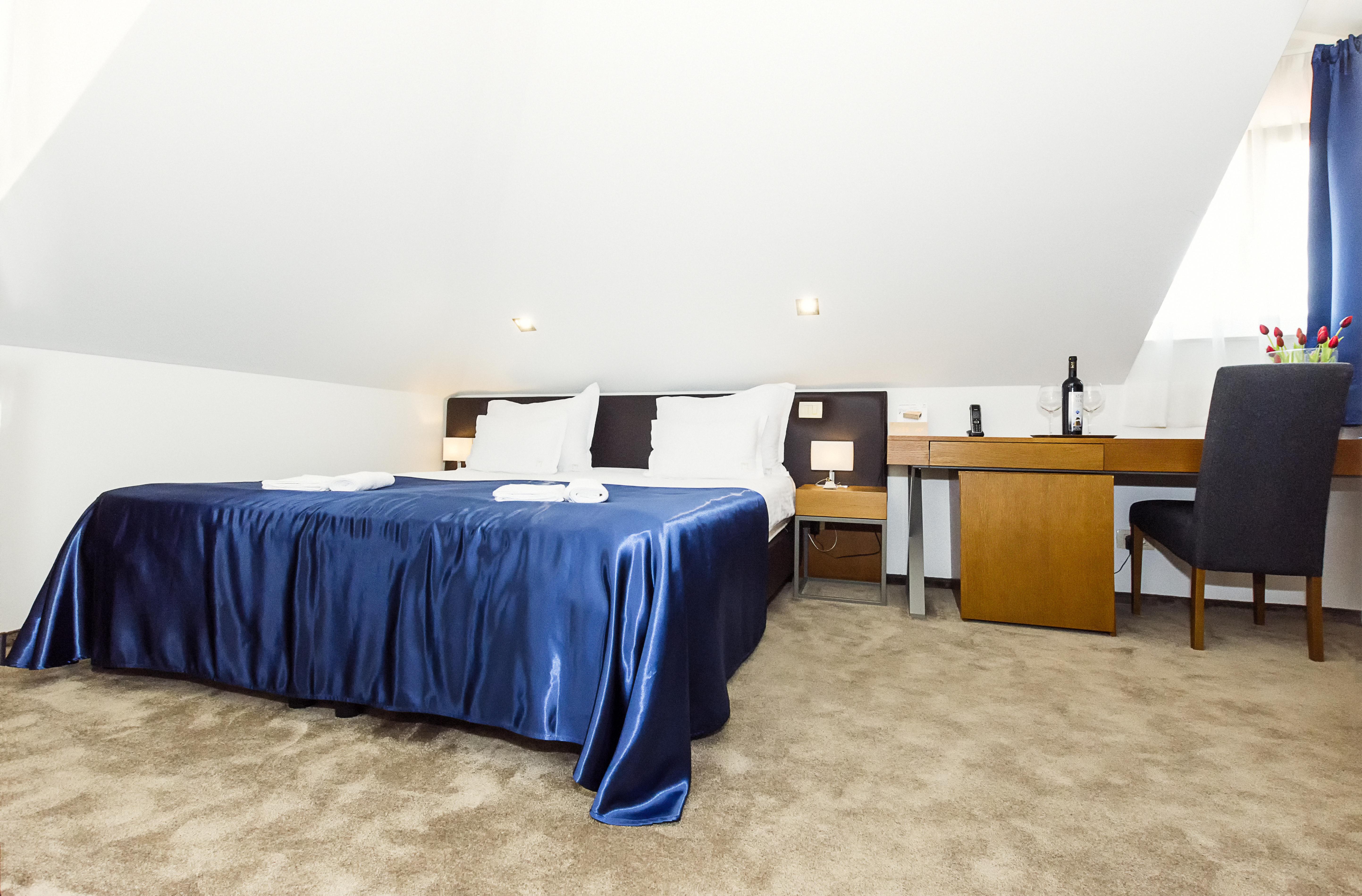 Hotel Marul Сплит Экстерьер фото