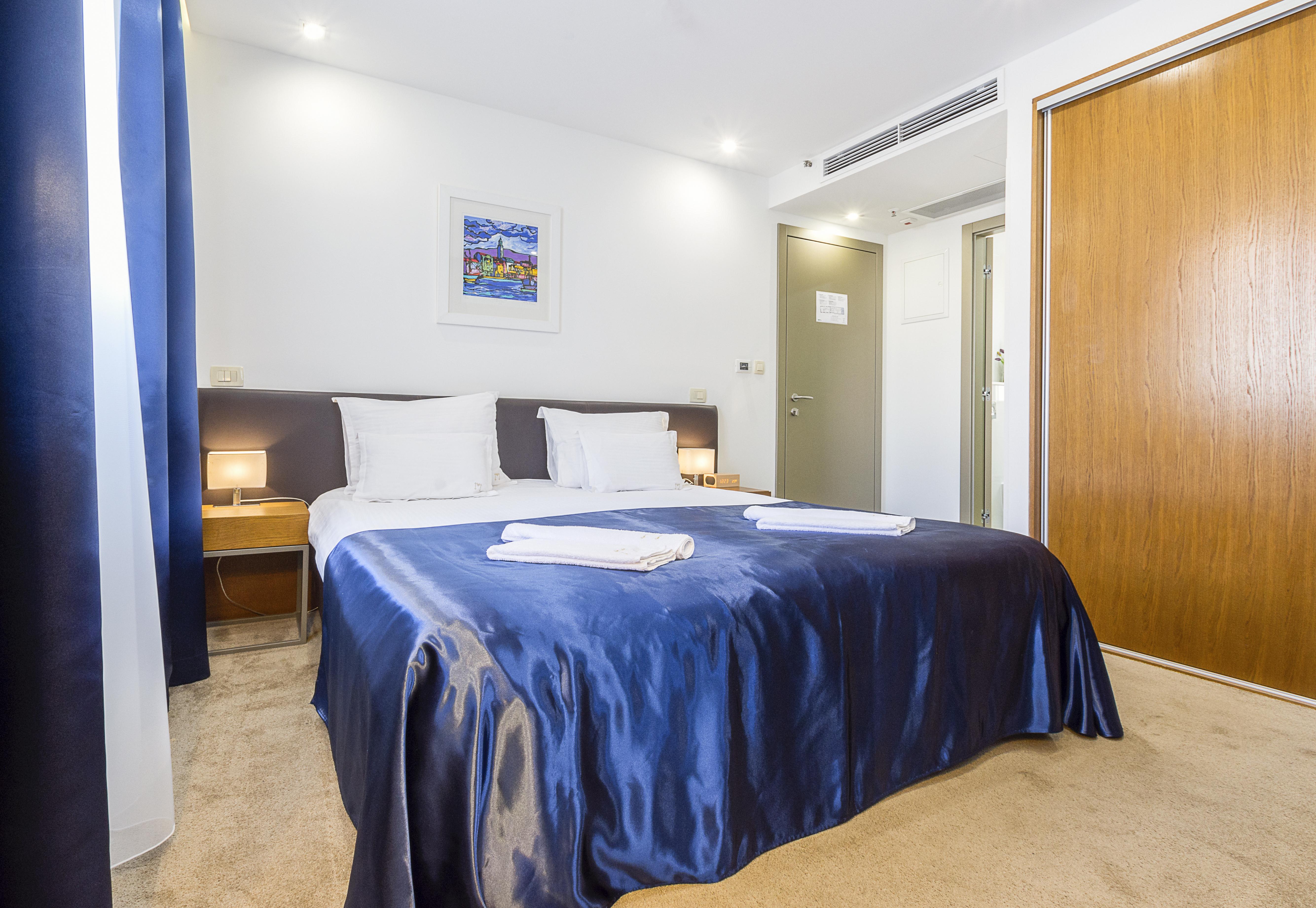 Hotel Marul Сплит Экстерьер фото