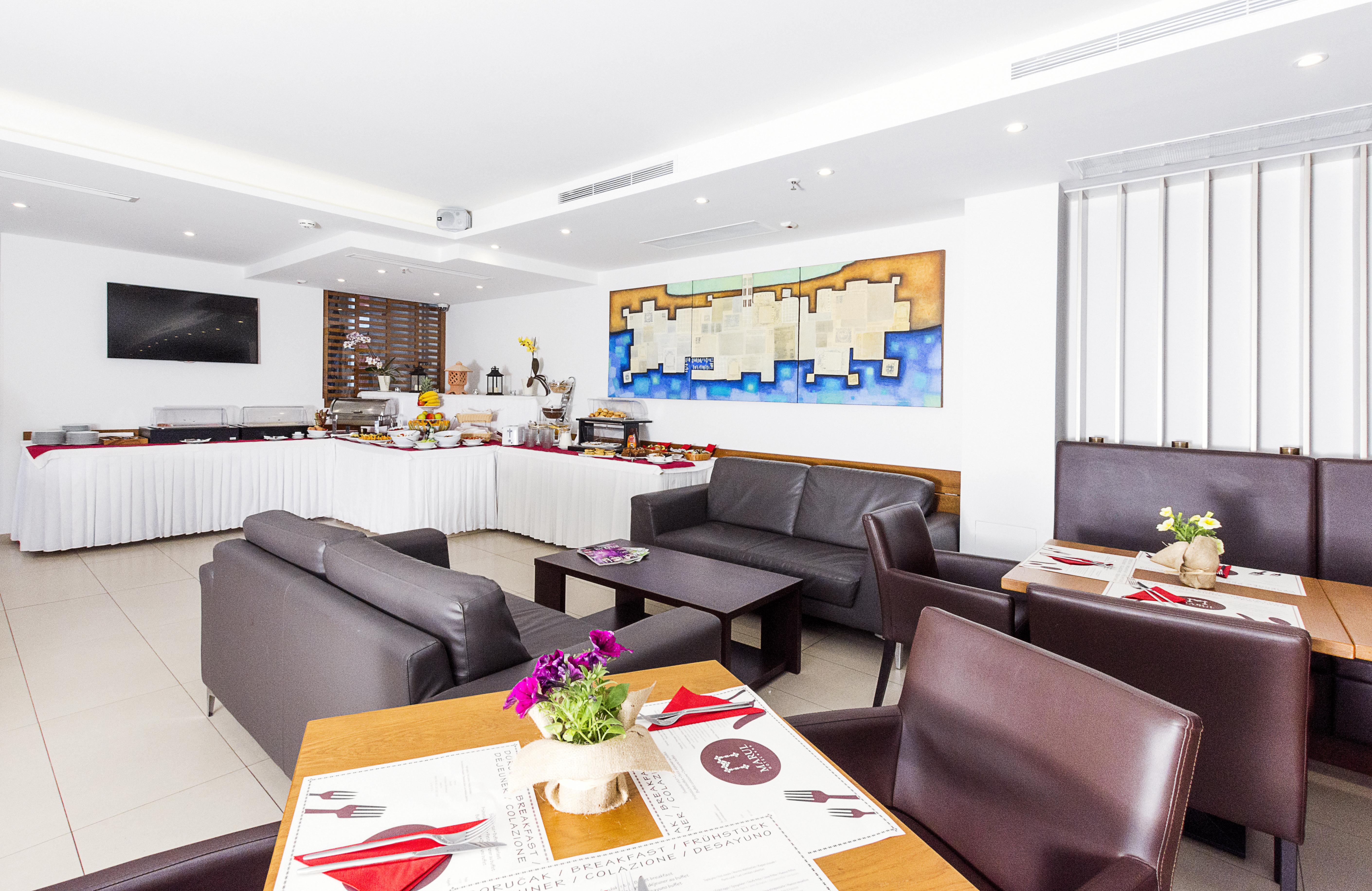 Hotel Marul Сплит Экстерьер фото