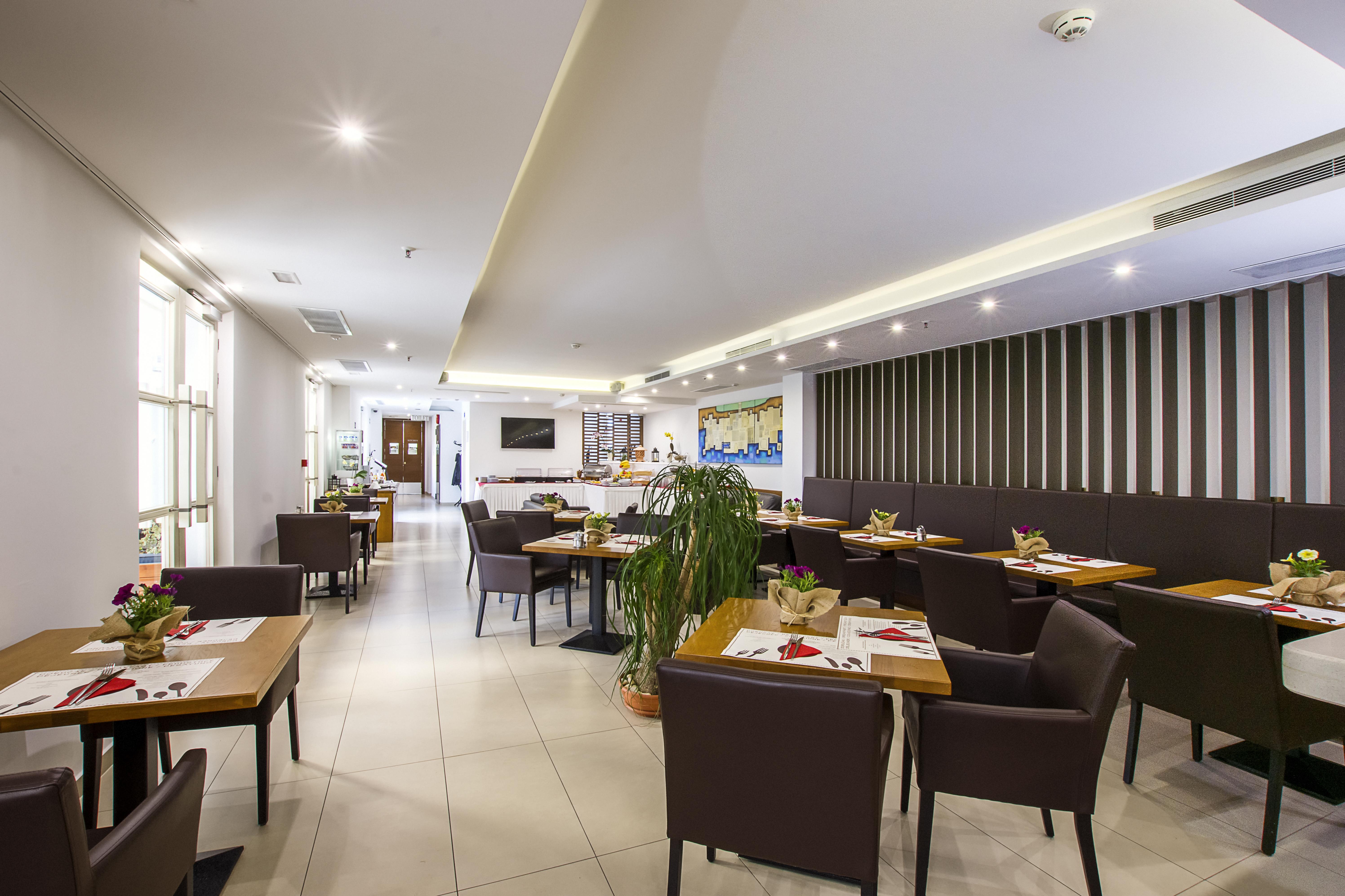 Hotel Marul Сплит Экстерьер фото