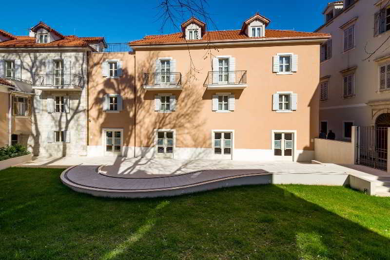 Hotel Marul Сплит Экстерьер фото